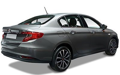 Fiat Tipo Tipo Sedán  1.4 Fire 70kW (95CV) Pop (2020)
