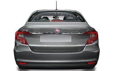 Fiat Tipo Tipo Sedán  1.4 Fire 70kW (95CV) Pop (2020)