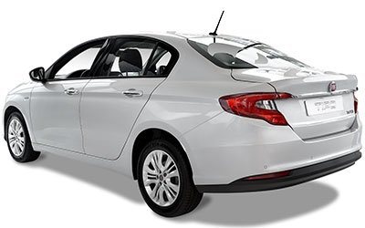 Fiat Tipo Tipo Sedán  1.4 Fire 70kW (95CV) Pop (2020)