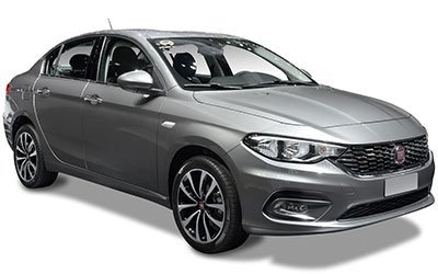 Fiat Tipo Tipo Sedán  1.4 Fire 70kW (95CV) Pop (2020)