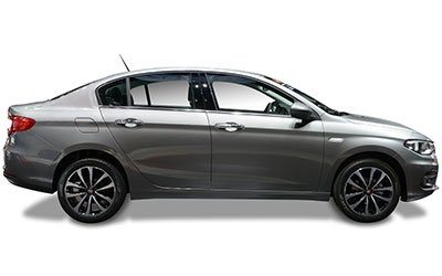Fiat Tipo Tipo Sedán  1.4 Fire 70kW (95CV) Pop (2020)