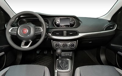 Fiat Tipo Tipo Sedán  1.4 Fire 70kW (95CV) Pop (2020)