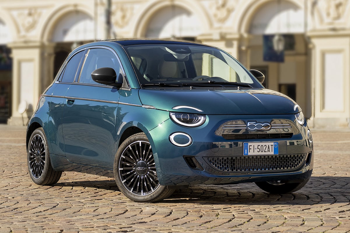Imagen del Fiat 500