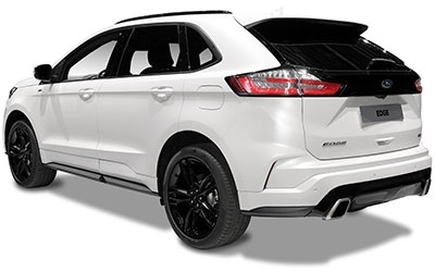 Ford Edge 2.0 TDCI 140kW (190CV) Titanium 4WD