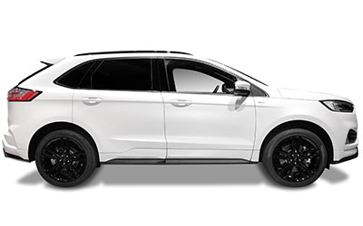 Ford Edge 2.0 TDCI 140kW (190CV) Titanium 4WD