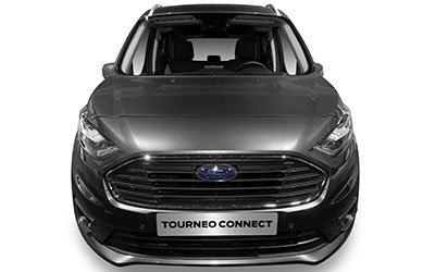 Ford Grand Tourneo Connect Grand Tourneo Connect 1.5 TDCi 74kW (100CV) Trend (2020)