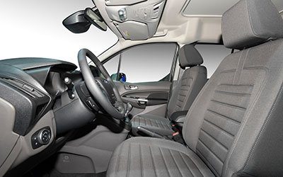 Ford Grand Tourneo Connect Grand Tourneo Connect 1.5 TDCi 74kW (100CV) Trend (2020)
