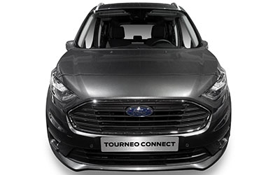 Ford Grand Tourneo Connect Grand Tourneo Connect 1.5 TDCi 88kW (120CV) Titanium (2021)