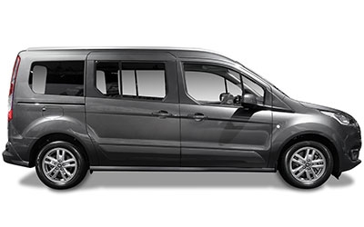 Ford Grand Tourneo Connect Grand Tourneo Connect 1.5 TDCi 88kW (120CV) Titanium (2021)