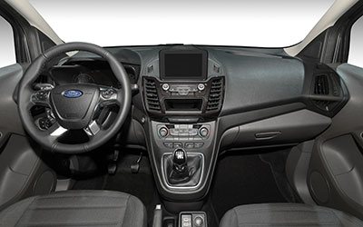 Ford Grand Tourneo Connect Grand Tourneo Connect 1.5 TDCi 88kW (120CV) Titanium (2021)