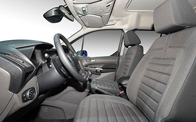 Ford Grand Tourneo Connect Grand Tourneo Connect 1.5 TDCi 88kW (120CV) Titanium (2021)