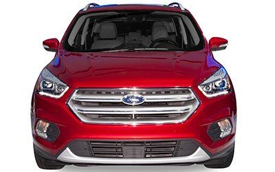 Ford Kuga Titanium Lim 2.0 TDCi 110kW 4x4 Powshift