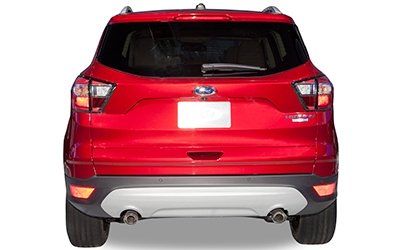 Ford Kuga Titanium Lim 2.0 TDCi 110kW 4x4 Powshift