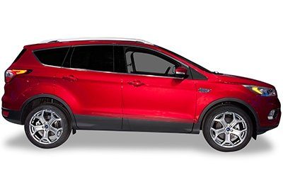 Ford Kuga Titanium Lim 2.0 TDCi 110kW 4x4 Powshift