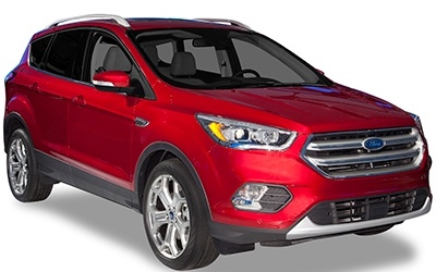 Ford Kuga Vignale 2.0 TDCi 110kW (150CV) 4x2