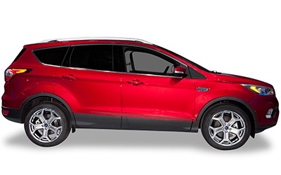 Ford Kuga Vignale 2.0 TDCi 110kW (150CV) 4x2