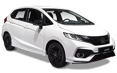 660+ Civic Vs Jazz 2017 Gratis Terbaru