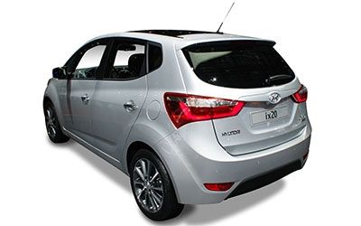 Hyundai ix20