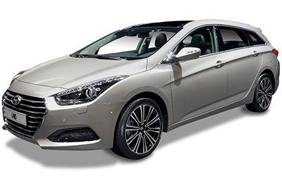 Hyundai i40 cw