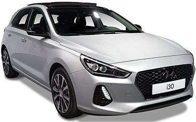 Hyundai i30 I30 5P TGDI 2.0 275CV N PERFORM MY19