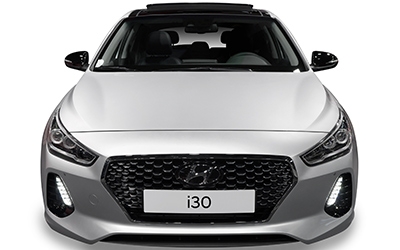 Hyundai i30 I30 5P TGDI 2.0 275CV N PERFORM MY19