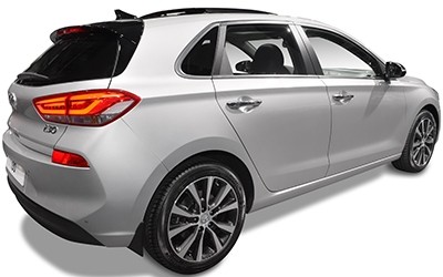 Hyundai i30 I30 5P TGDI 2.0 275CV N PERFORM MY19