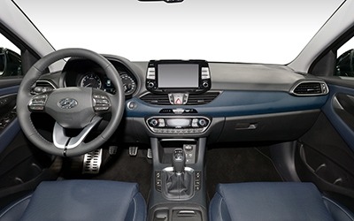 Hyundai i30 I30 5P TGDI 2.0 275CV N PERFORM MY19