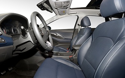 Hyundai i30 I30 5P TGDI 2.0 275CV N PERFORM MY19
