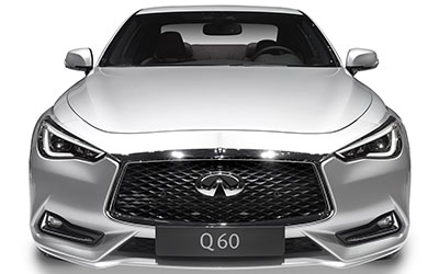 Infiniti Q60