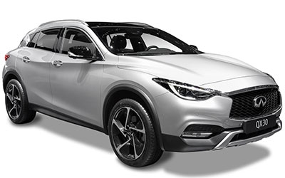 Infiniti QX30
