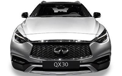 Infiniti QX30