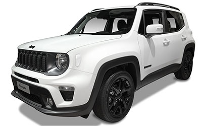 Jeep Renegade 1.0G 88kW Night Eagle 4x2