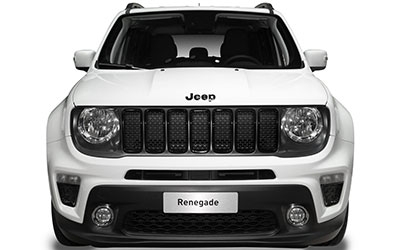 Jeep Renegade 1.0G 88kW Night Eagle 4x2