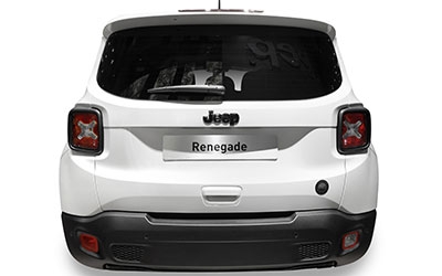 Jeep Renegade 1.0G 88kW Night Eagle 4x2