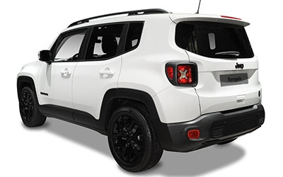 Jeep Renegade 1.0G 88kW Night Eagle 4x2