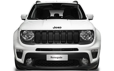 Jeep Renegade 1.0G 88kW Night Eagle 4x2