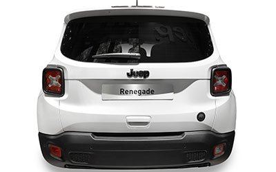 Jeep Renegade 1.0G 88kW Night Eagle 4x2