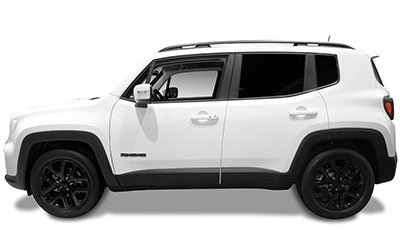 Jeep Renegade 1.0G 88kW Night Eagle 4x2