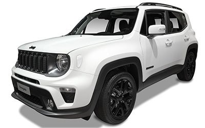 Jeep Renegade 1.0G 88kW Night Eagle 4x2