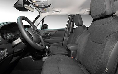 Jeep Renegade 1.0G 88kW Night Eagle 4x2