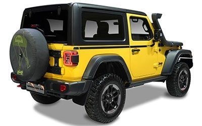 jeep wrangler en venta barato
