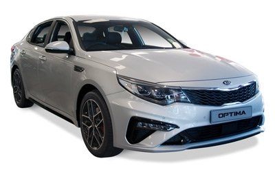 Kia Optima PHEV Optima PHEV 2.0 GDi Híbrido Enchufable 151kW (205CV) (2019)