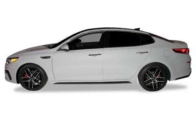 Kia Optima PHEV Optima PHEV 2.0 GDi Híbrido Enchufable 151kW (205CV) (2019)