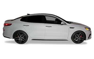 Kia Optima PHEV Optima PHEV 2.0 GDi Híbrido Enchufable 151kW (205CV) (2019)