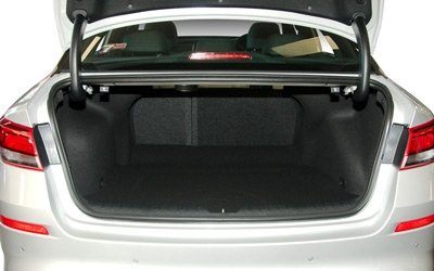 Kia Optima PHEV Optima PHEV 2.0 GDi Híbrido Enchufable 151kW (205CV) (2019)