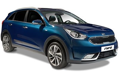 Kia e-Niro