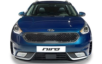 Kia e-Niro