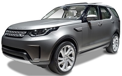 Land Rover Discovery Discovery 2.0 SD4 177kW (240CV) S Auto