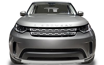 Land Rover Discovery Discovery 2.0 SD4 177kW (240CV) S Auto