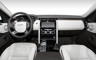 Land Rover Discovery Discovery 2.0 SD4 177kW (240CV) S Auto